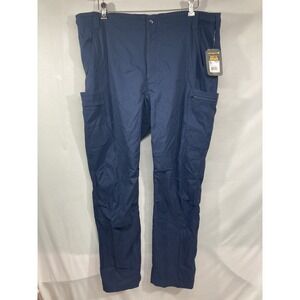 Carhartt Ripstop EMS Nurse Medical Scrub Cargo Utility Pants Sz 2XL NWT